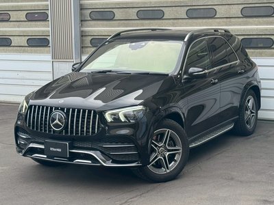 MERCEDES-BENZ GLE - 7