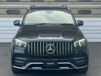 MERCEDES-BENZ GLE - 4