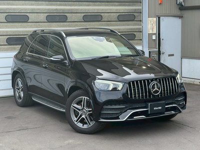 MERCEDES-BENZ GLE - 10