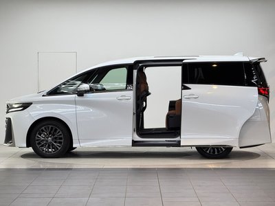 TOYOTA VELLFIRE - 8