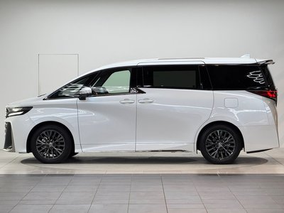 TOYOTA VELLFIRE - 6