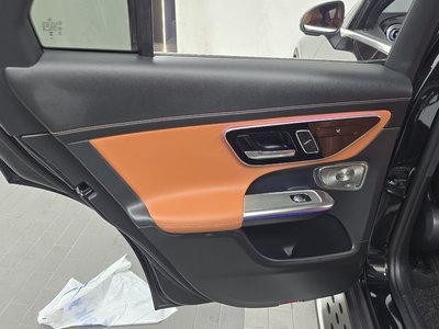 صورة مصغرة 15 لـ 2025 Mercedes-BENZ GLC