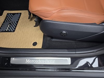 صورة مصغرة 31 لـ 2025 Mercedes-BENZ GLC