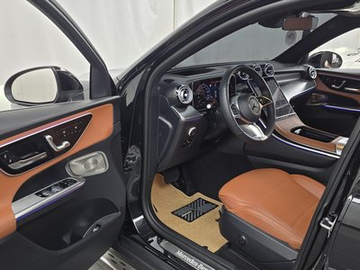 صورة مصغرة 13 لـ 2025 Mercedes-BENZ GLC