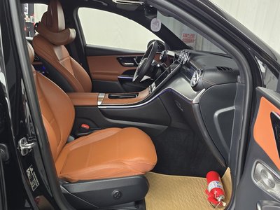 صورة مصغرة 16 لـ 2025 Mercedes-BENZ GLC