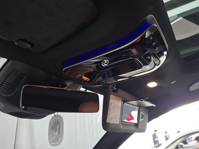 صورة مصغرة 30 لـ 2025 Mercedes-BENZ GLC