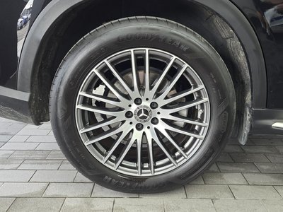 صورة 6 لـ 2025 Mercedes-BENZ GLC