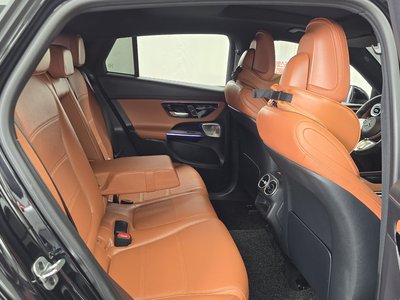 صورة مصغرة 17 لـ 2025 Mercedes-BENZ GLC