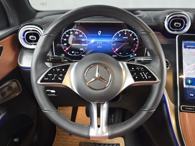 صورة مصغرة 18 لـ 2025 Mercedes-BENZ GLC
