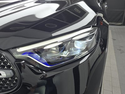 صورة 9 لـ 2025 Mercedes-BENZ GLC