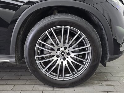 صورة 8 لـ 2025 Mercedes-BENZ GLC