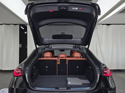 صورة مصغرة 26 لـ 2025 Mercedes-BENZ GLC