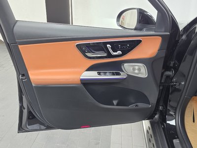 صورة مصغرة 14 لـ 2025 Mercedes-BENZ GLC