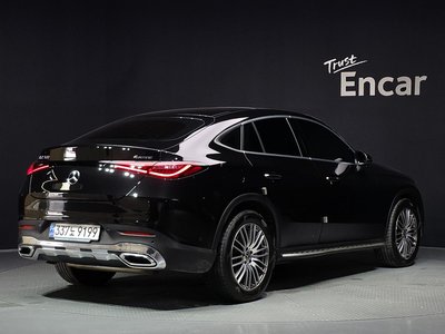 صورة 4 لـ 2025 Mercedes-BENZ GLC