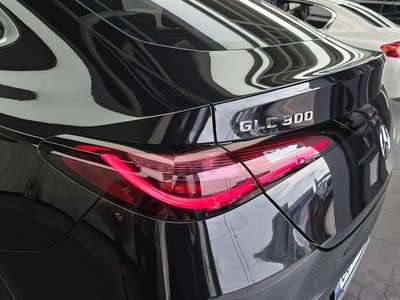 صورة 10 لـ 2025 Mercedes-BENZ GLC