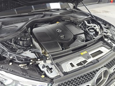 صورة 7 لـ 2025 Mercedes-BENZ GLC
