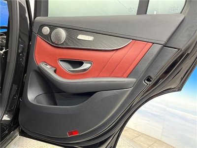 صورة مصغرة 29 لـ 2021 Mercedes-BENZ GLC