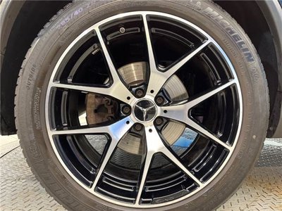 صورة مصغرة 28 لـ 2021 Mercedes-BENZ GLC