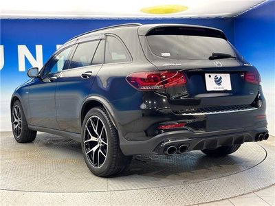 صورة مصغرة 15 لـ 2021 Mercedes-BENZ GLC