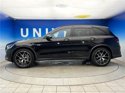 صورة مصغرة 14 لـ 2021 Mercedes-BENZ GLC