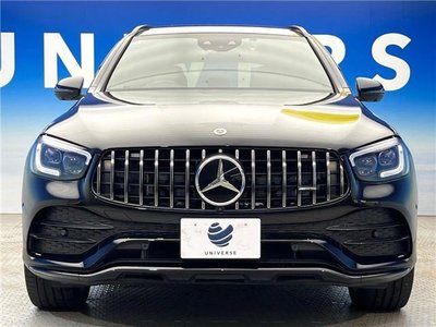 صورة مصغرة 20 لـ 2021 Mercedes-BENZ GLC