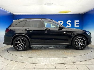 صورة مصغرة 18 لـ 2021 Mercedes-BENZ GLC