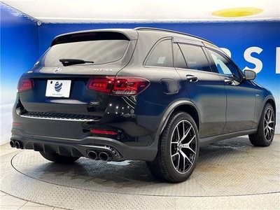 صورة مصغرة 17 لـ 2021 Mercedes-BENZ GLC