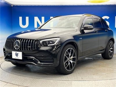 صورة مصغرة 21 لـ 2021 Mercedes-BENZ GLC