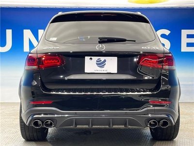 صورة مصغرة 16 لـ 2021 Mercedes-BENZ GLC