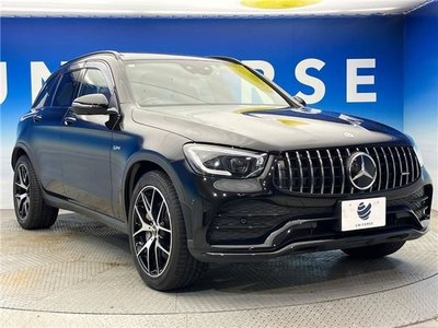 صورة مصغرة 19 لـ 2021 Mercedes-BENZ GLC