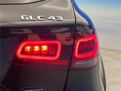 صورة مصغرة 11 لـ 2021 Mercedes-BENZ GLC