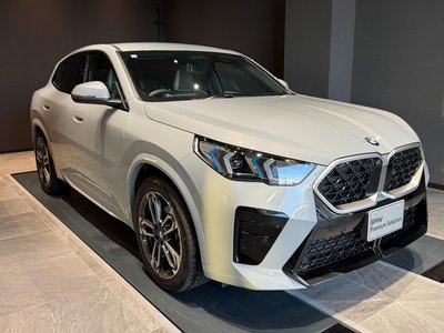BMW X2 - 7
