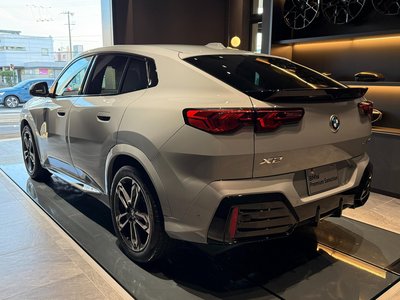 BMW X2 - 8