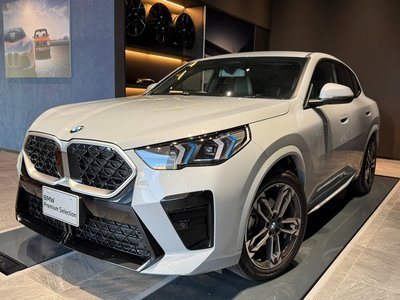 BMW X2 - 1