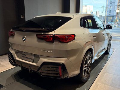 BMW X2 - 10