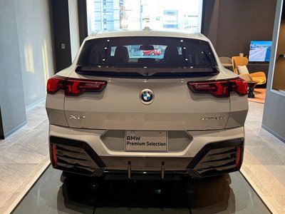 BMW X2 - 9