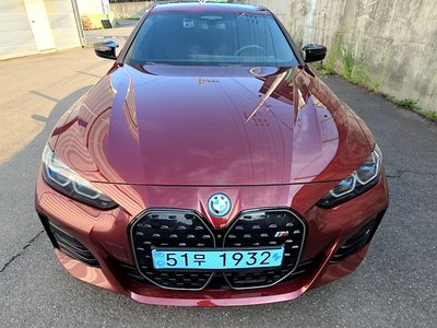 BMW I4 - 3