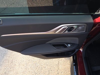 BMW I4 - 8