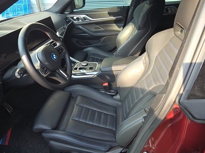 BMW I4 - 10
