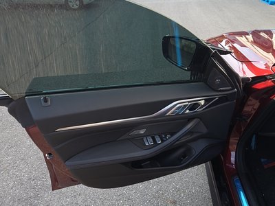 BMW I4 - 4