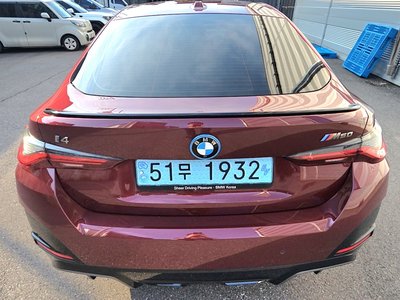 BMW I4 - 6
