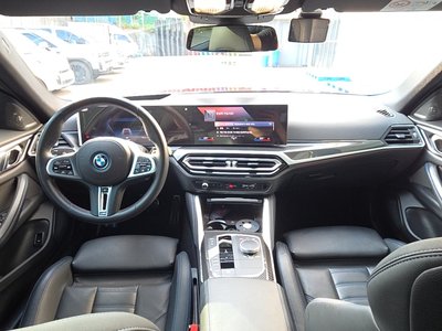 BMW I4 - 9