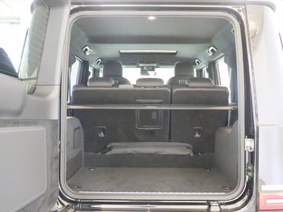 MERCEDES-BENZ G-CLASS - 10