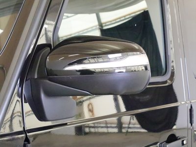 MERCEDES-BENZ G-CLASS - 7