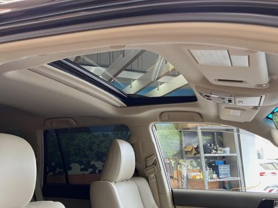 TOYOTA LAND CRUISER PRADO - 3