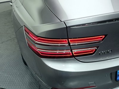 GENESIS G80 (RG3) - 10