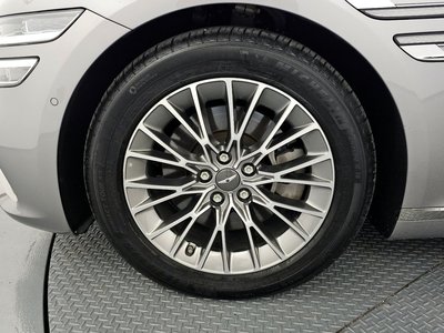 GENESIS G80 (RG3) - 6