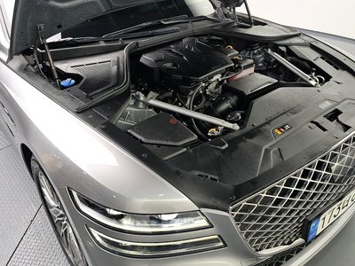 GENESIS G80 (RG3) - 7
