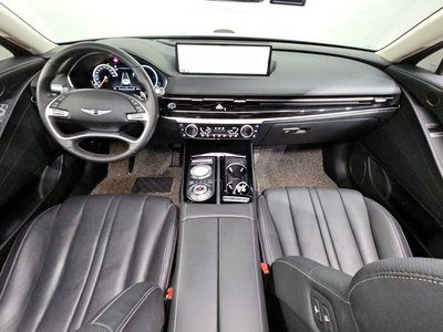 GENESIS G80 (RG3) - 5
