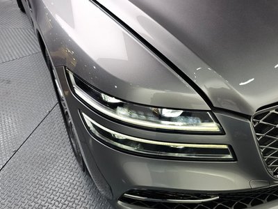 GENESIS G80 (RG3) - 9